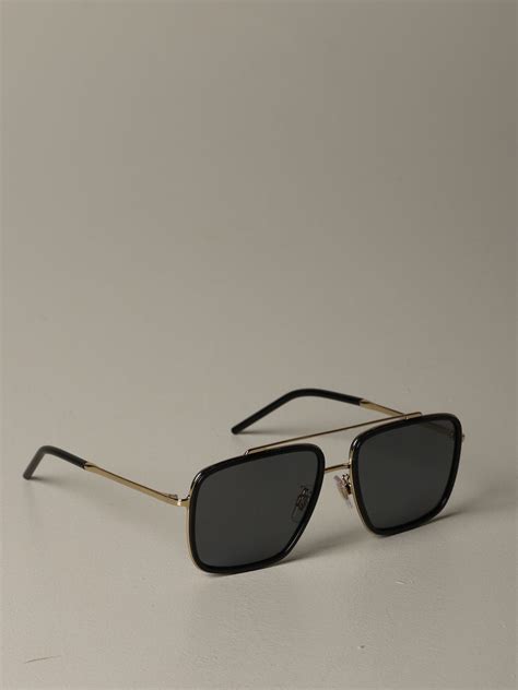 lentes opticos dolce gabbana hombre|dolce gabbana unisex sunglasses.